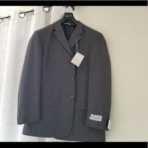 Men’s Italian Suit set
